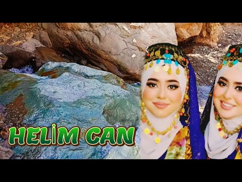 Helim Can - Kürtçe Hareketli Halay Kurdish Folk Music