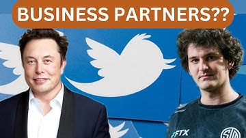 Elon Musk Twitter news | SBF FTX crypto | CZ Binance
