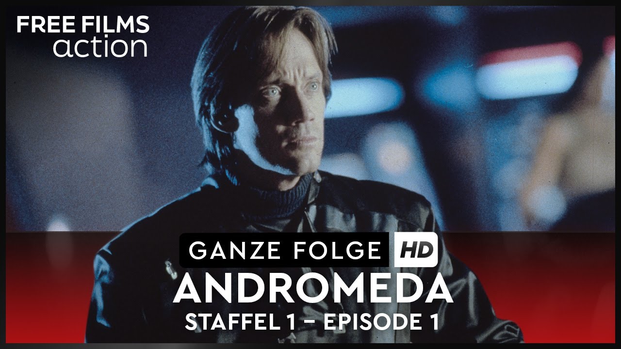 Hotel 13 Staffel 1 Folge 1 Ganze Folge Deutsch Andromeda (Staffel 1/Folge 1), ganze Folge der Sci-Fi-Serie kostenlos