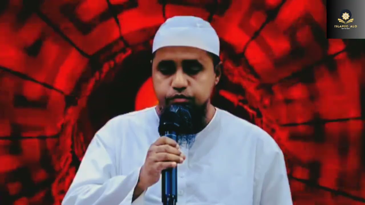 জুমার বয়ানে রমজান নিয়ে যা বললেন মুফতি আব্দুল মালেক সাহেব | জাতীয় খতিব বায়তুল মোকাররম |