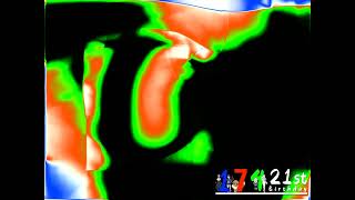 UTV Ident (1993-1996) in TMWMLM174 Hybrid Respond