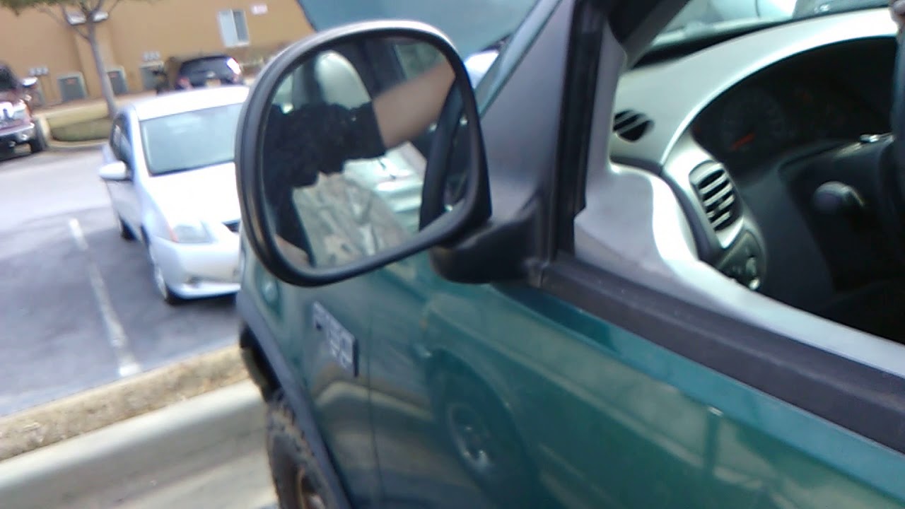 Beer can exhaust fix! YouTube