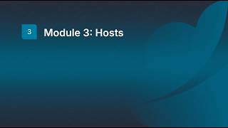 OpenNebula Certified Practitioner | Module 3: Host Management