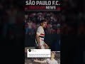 SÃO PAULO #futebol #saopaulo #brasileirão