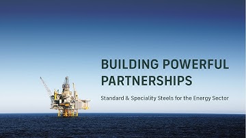 Nucor Energy Solutions: Building a Sustainable Future Together