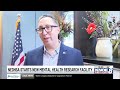 Northeast Delta Human Service Authority starts new behavioral health institute
