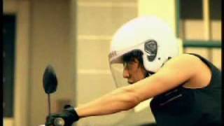 CF Nouvo Experience the Nouvo MX 15sec