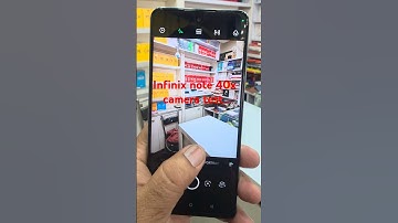 Infinix Note 40X Camera Review – 10x Zoom Quality Test| #shorts #infinixnote40x #camera test