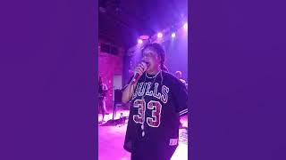 LIVE PORO HONU KUBEX LAUNCHING CLUB 99 RAGGA SIA AND ROXY ROX #liveperformance #pnglatestmusic2025