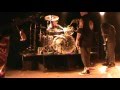 Nothing &quot;Goodbye&quot; @ Alrosa Villa 6/23/12