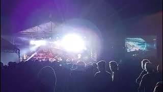 Gerry Mahesa - Permata Hati - Mahesa Music - Live Jurang gandul Babadan - Dhehan Audio