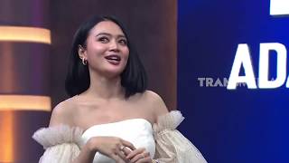 Cerita di Balik Lagu 'PENYESALAN' Wika Salim | INI BARU EMPAT MATA (13/02/20) Part 4