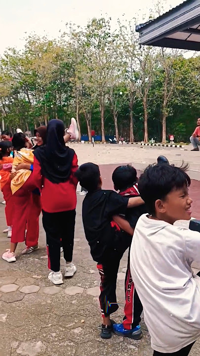 Harus Kuat | Karate Keren