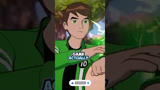 Ben 10 is Finally in Fortnite!