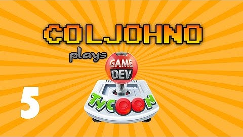 Game Dev Story   Ep5 - Struggles are back :(