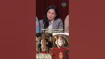 Kelly Marie Tran Reacts To Hilarious 