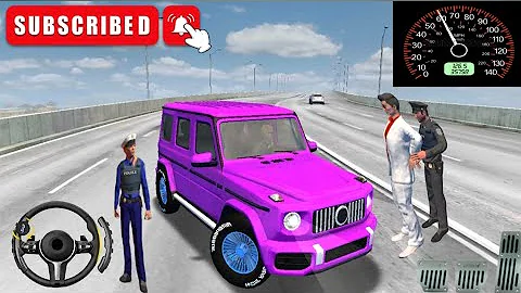 Police Car Chases #47 - BeamNG DRIVE | SmashChan