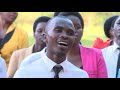 Nzayinambaho (Official Video) by INKINGI CHOIR - CEP RP/IPRC Kigali