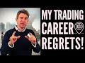 5 Things I Wish I’d Done Sooner With My Trading🖐