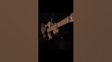 Thumbnail of R.I.P. Ozzy 🦇 No More Tears #guitar #ozzyosbourne