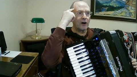 Changing Base Buttons on Roland FR 8x