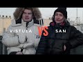 Учёба в Польше 2019. О фирме UP-STUDY. Vistula vs SAN