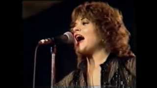 Rosanne Cash - Johnny Cash (Praag 1978) -HD