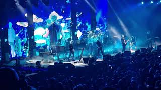 The Cure - Push,  Live @Arena Zagreb, 27.10.2022.