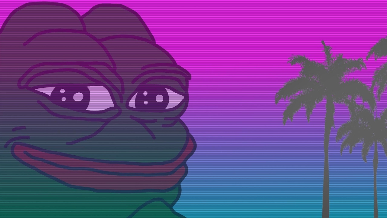 Рофл обои