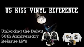 Unboxing Debut 50th Anniversary Picture Disc