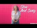 Slow and sexy edit Susan Sarandon