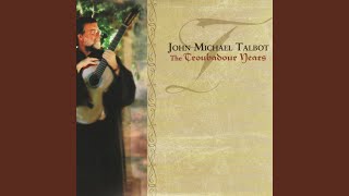 Video thumbnail of "John Michael Talbot - Here I Am, Lord"