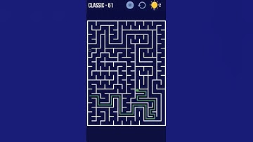 mazes and more level 61 #shorts #explore #viral