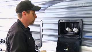 RV Tips  How to dewinterize your trailer