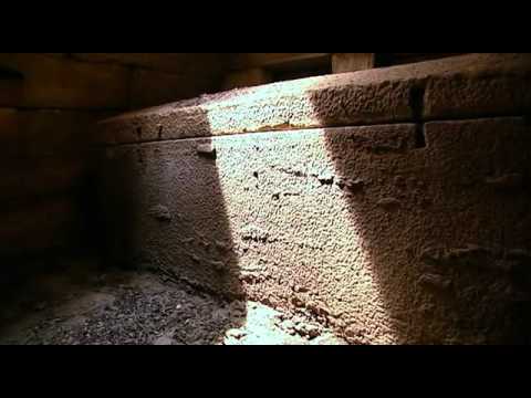 Video: Wie wurde der Artemis-Tempel in Ephesus gebaut?