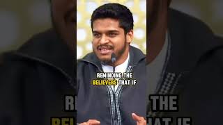 The Secret to Overcoming Every Temptation | Hisham Abu Yusuf