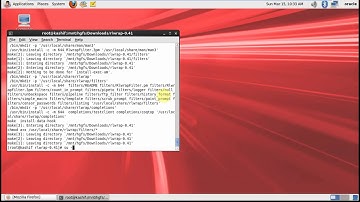 rlwrap for Command Line History
