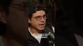 How The Lawrence Brothers Deal With Fame #shorts Net Worth