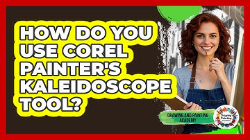 How Do You Use Corel Painter