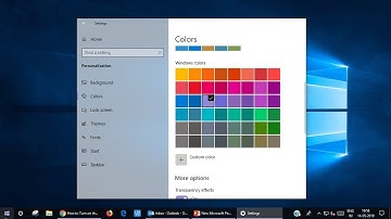 How to Turn on the New Light Theme on Windows 10