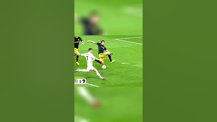 Ronaldo Champions League Goals