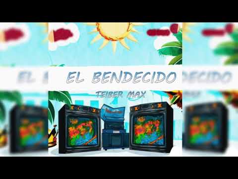 ESCLAVO DE TUS BESOS - TEIBER MAX - EL BENDECIDO