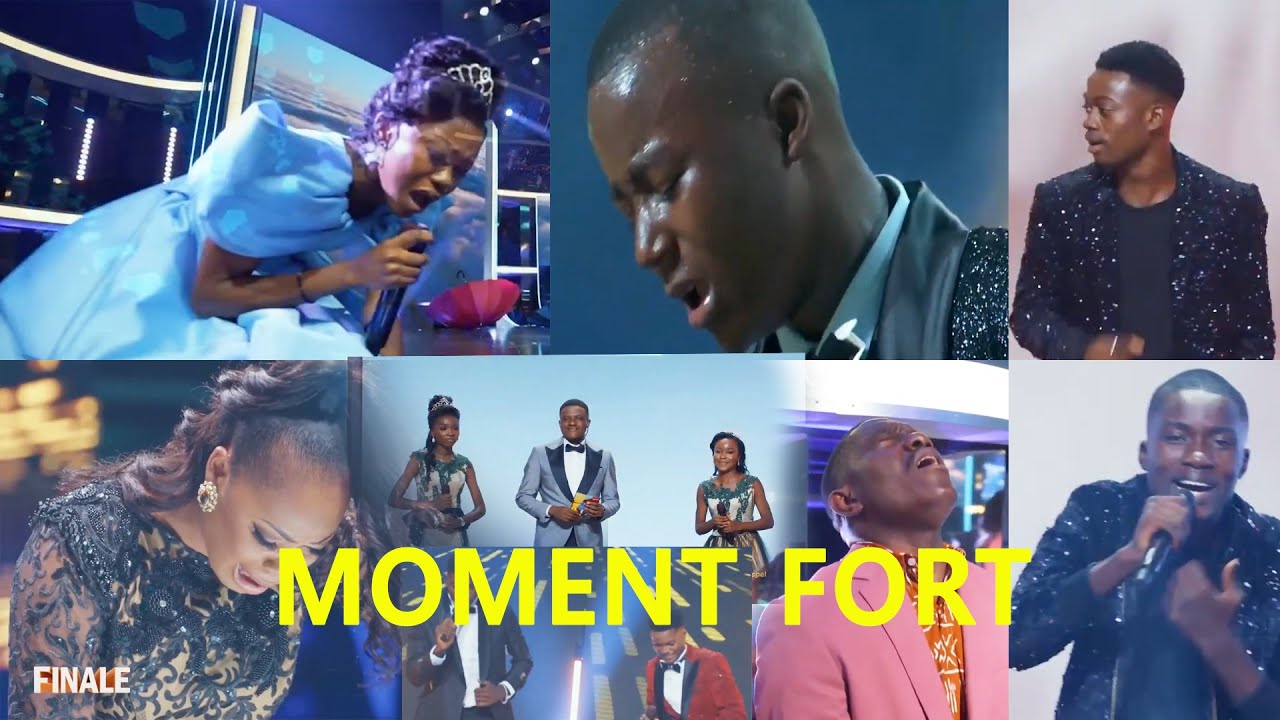 MOMENT TRES FORT🔥SR SANDRA MBUYI EN LARMES 🥲 UNE ONCTION PARTICULIÈRE AVEC JULES BUKASA,🥲❤️