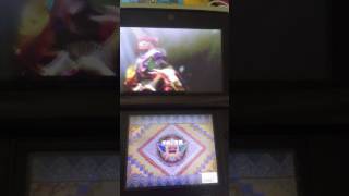 モンスターハンター4gのムービーa(monster hunter 4g movies a)