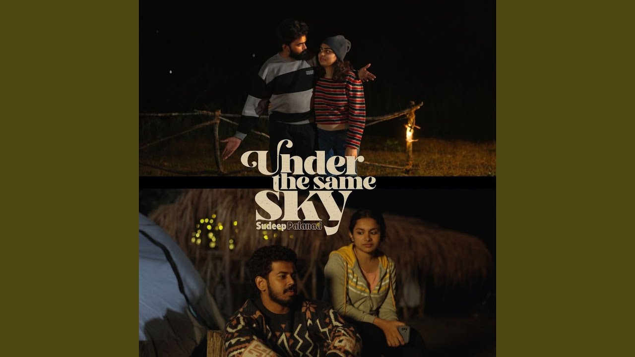 Watch Under the Same Sky Theme on YouTube Watch Under the Same Sky Theme on YouTube