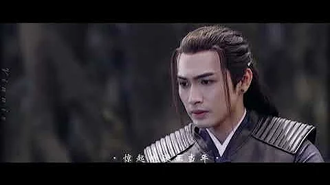 Zhang Binbin como Zhang Feng en Flame's daughter