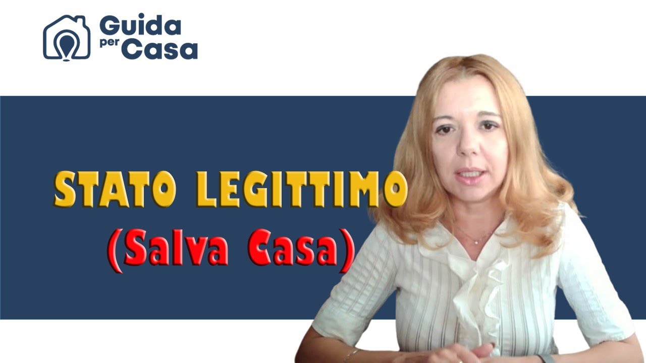 Stato legittimo degli immobili: cosa cambia per i proprietari con il nuovo Decreto Salva Casa
