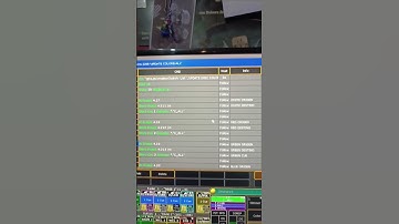 Macro MA2 #malighting #grandmalighting @k3studiolighting