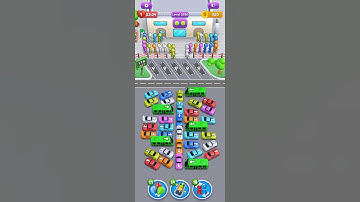 Crowd Express Level 2336 #stage2 #challengelevel
