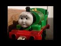 Thomas/Robin Hood Parody